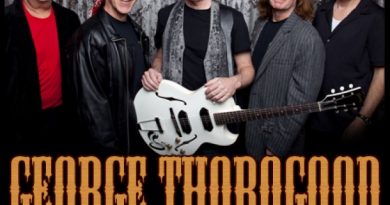 George Thorogood & The Destroyers - That's It, I Quit