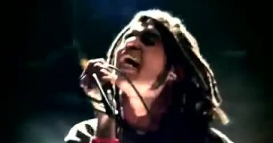 Nonpoint - Ashes