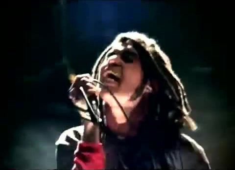 Nonpoint - Ashes