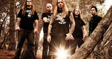 Devildriver - I'm the Only Hell Mama Ever Raised