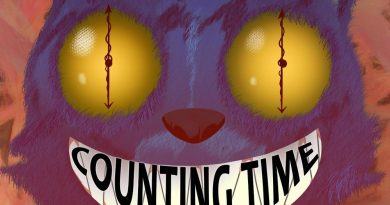 Jacob Tillberg, Johnning - Counting Time