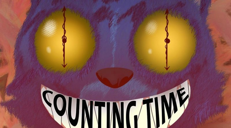 Jacob Tillberg, Johnning - Counting Time