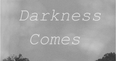 Shelby Merry - When the Darkness Comes
