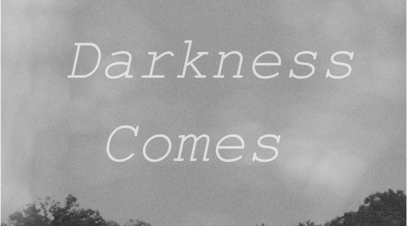 Shelby Merry - When the Darkness Comes
