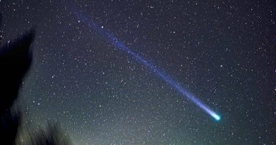 Тайпан, MorozKA - Комета