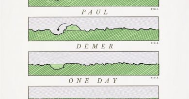 Paul Demer - One Day
