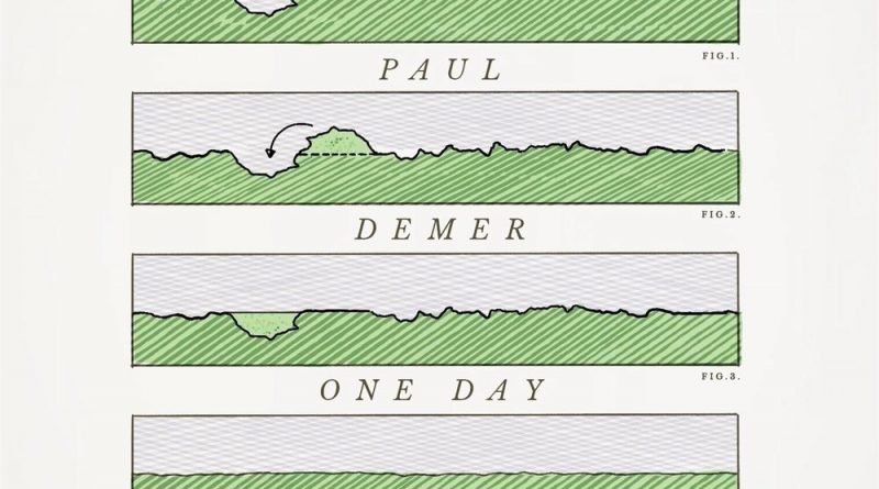 Paul Demer - One Day