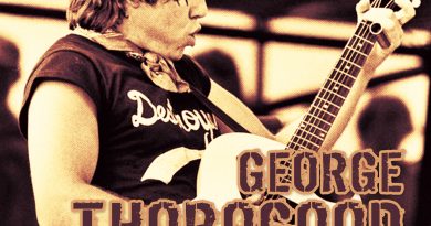 George Thorogood - Let Me Pass