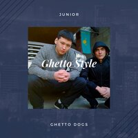 Ghetto Dogs, MJ, Foot - Друзья