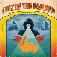 Cult Of The Damned - Ahem