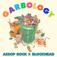 Aesop Rock, Blockhead - Jazz Hands