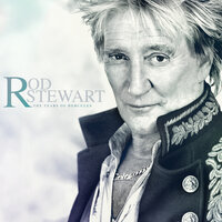 Rod Stewart - Touchline