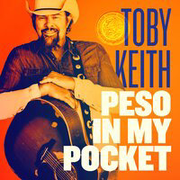 Toby Keith - Take A Look At My Heart