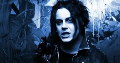 Jack White - Freedom at 21