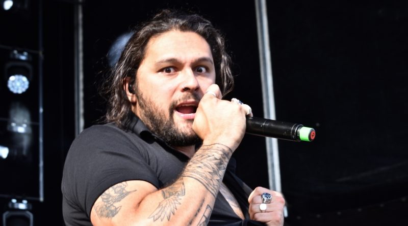Gang of Youths - Knuckles White Dry