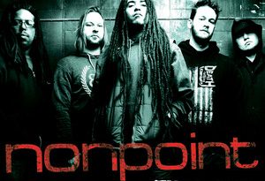 Nonpoint - Misled
