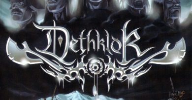 Dethklok - Training/Do It All for My Brother