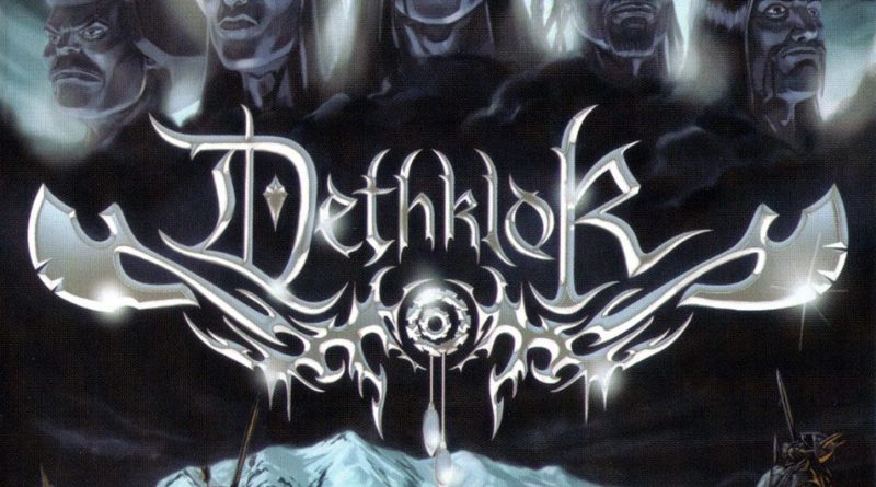 Dethklok - Training/Do It All for My Brother