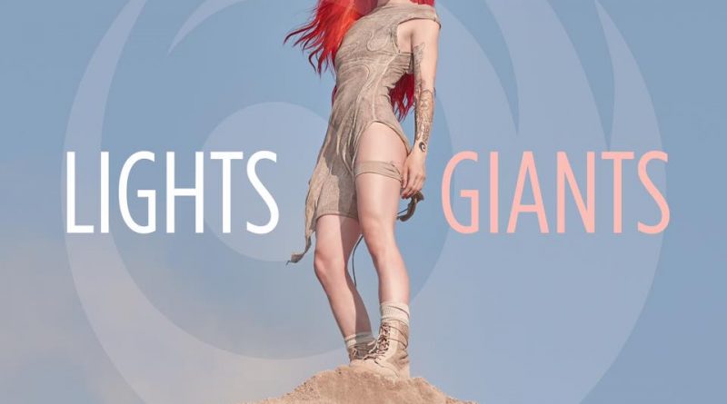 Lights - Giants