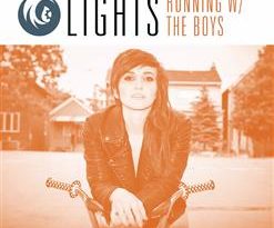 Lights - Running with the Boys