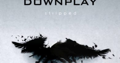 Downplay - Bury Myself Alive