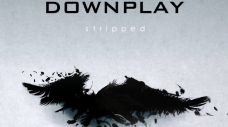 Downplay - Bury Myself Alive
