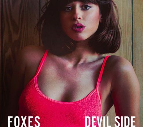Foxes - Devil Side