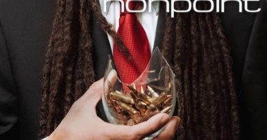 Nonpoint - Normal Days