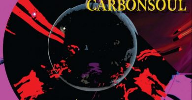 The Carbonfools - Speed of Life