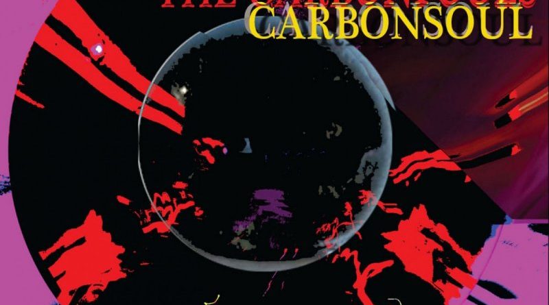 The Carbonfools - Czechoslovakian Disco
