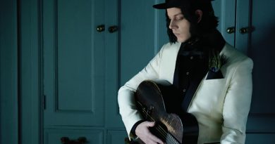Jack White - Just One Drink