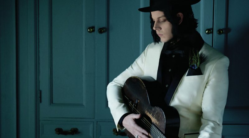 Jack White - Just One Drink