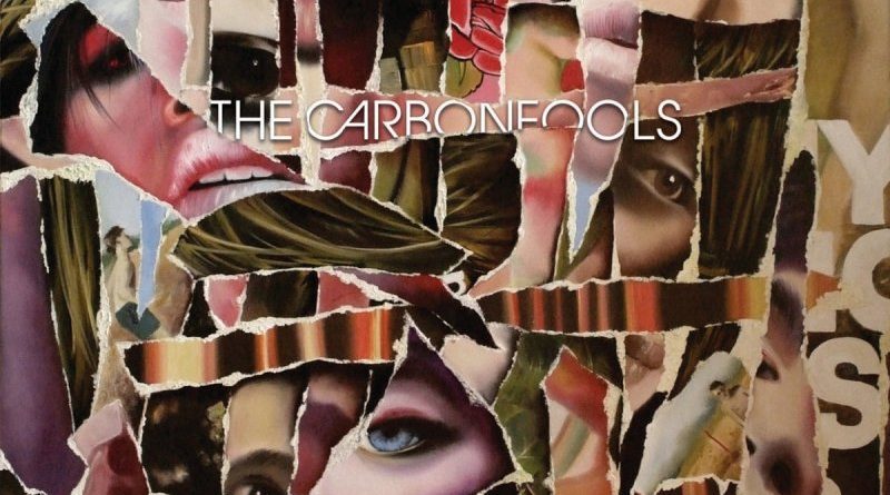 The Carbonfools - Lift Me Up