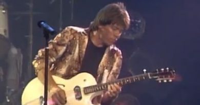 George Thorogood - Boogie Chillen