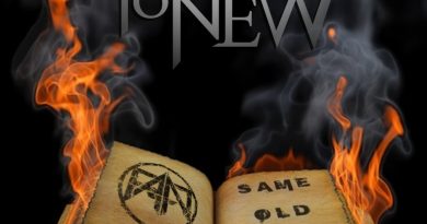 From Ashes To New - Same Old Story