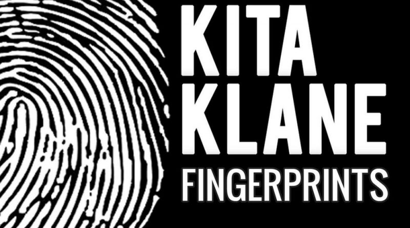 Kita Klane - Fingerprints