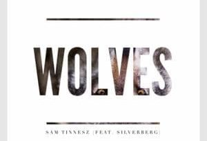 Sam Tinnesz, Silverberg - Wolves