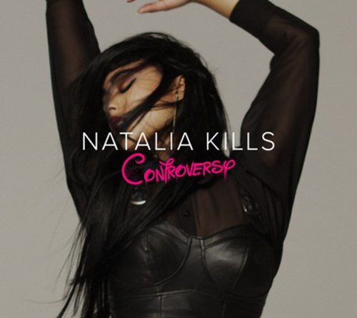 Natalia Kills - Controversy