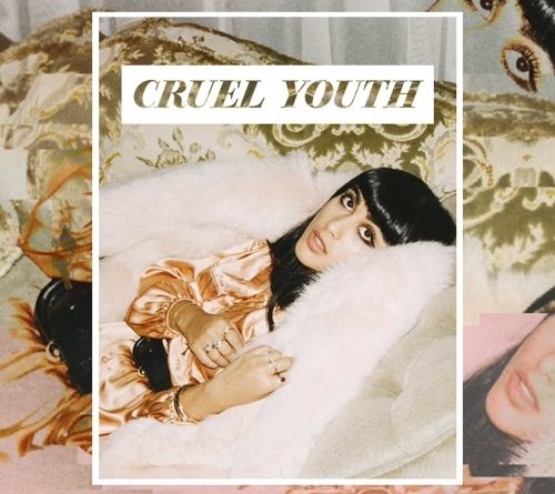 Cruel Youth - Everything Was Beautiful