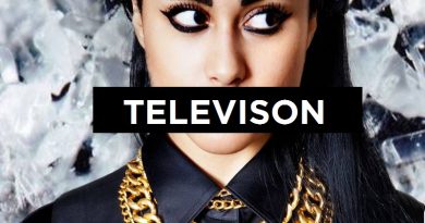 Natalia Kills - Television