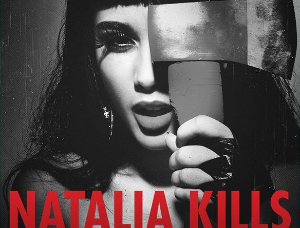 Natalia Kills - Not In Love
