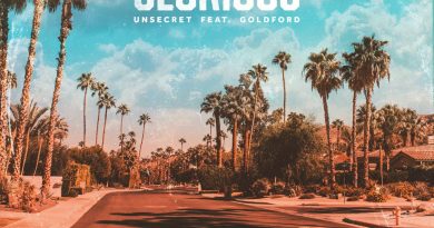 UNSECRET, Goldford - Glorious