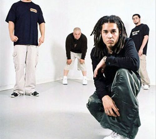 Nonpoint - What I've Become