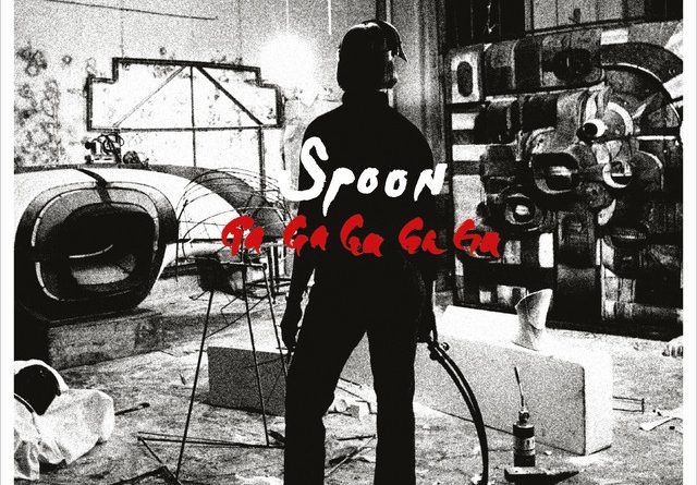 Spoon - The Underdog