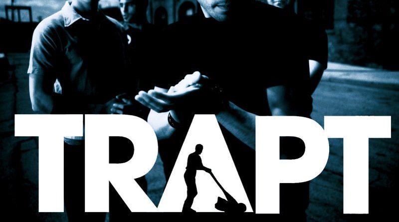 Trapt - Headstrong