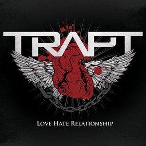 Trapt - Love Hate Relationship