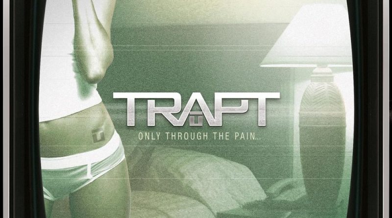 Trapt - Who's Going Home With You Tonight?