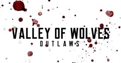 Valley of Wolves - Outlaws