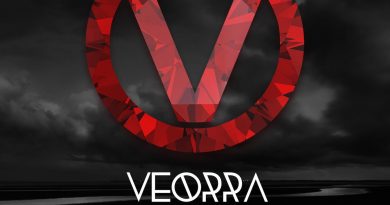 Veorra - Set Free