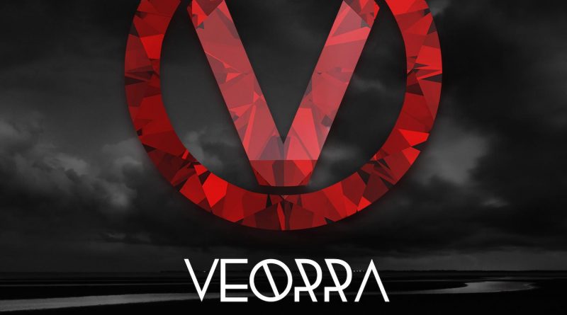 Veorra - Set Free